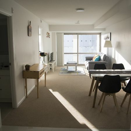 אוקלנד Fiore 2 Apartment מראה חיצוני תמונה