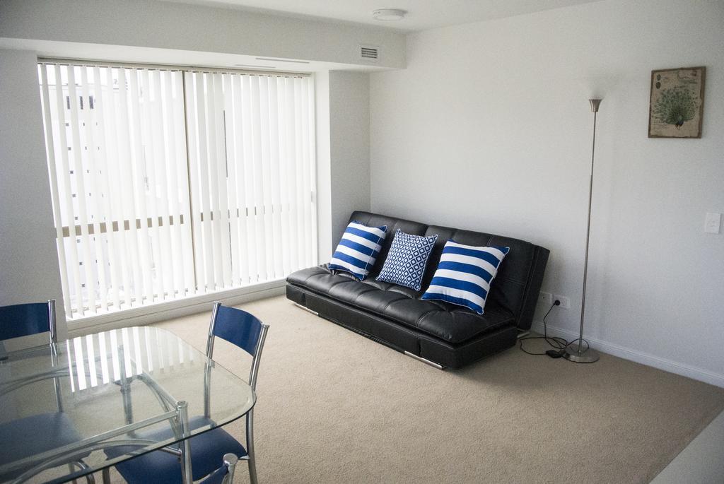 אוקלנד Fiore 2 Apartment מראה חיצוני תמונה