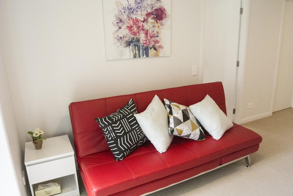אוקלנד Fiore 2 Apartment מראה חיצוני תמונה