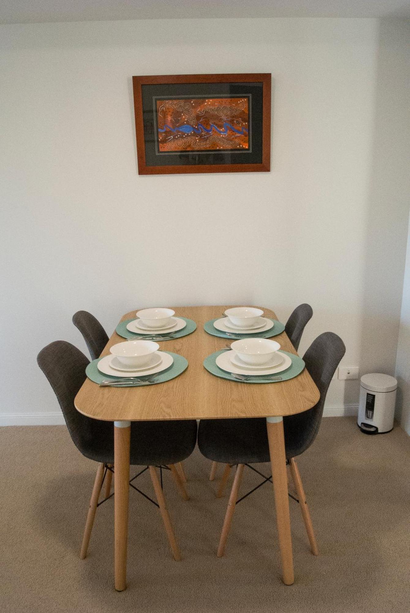 אוקלנד Fiore 2 Apartment מראה חיצוני תמונה