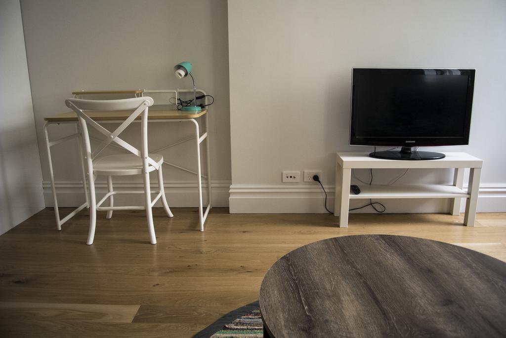 אוקלנד Fiore 2 Apartment מראה חיצוני תמונה