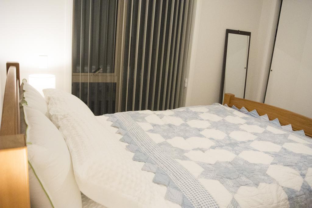 אוקלנד Fiore 2 Apartment מראה חיצוני תמונה