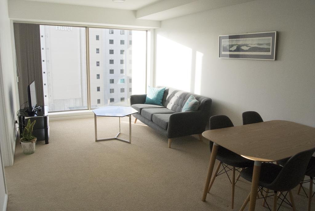 אוקלנד Fiore 2 Apartment מראה חיצוני תמונה