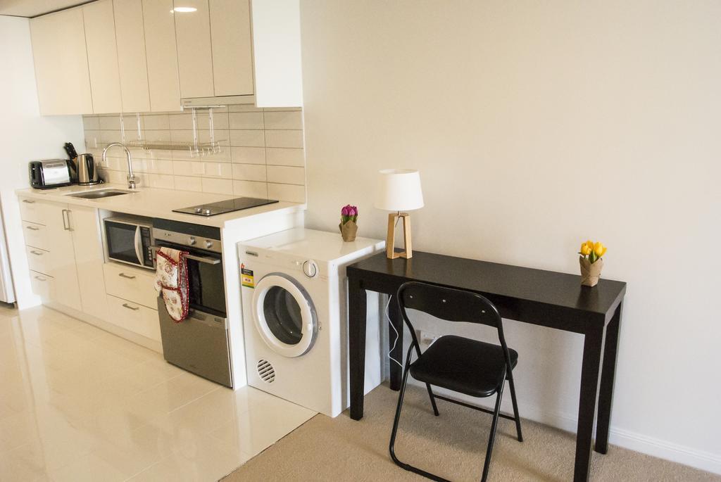 אוקלנד Fiore 2 Apartment מראה חיצוני תמונה