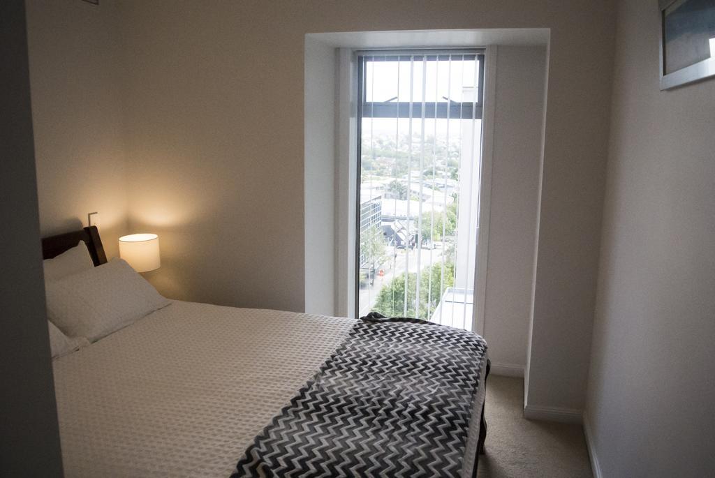 אוקלנד Fiore 2 Apartment מראה חיצוני תמונה