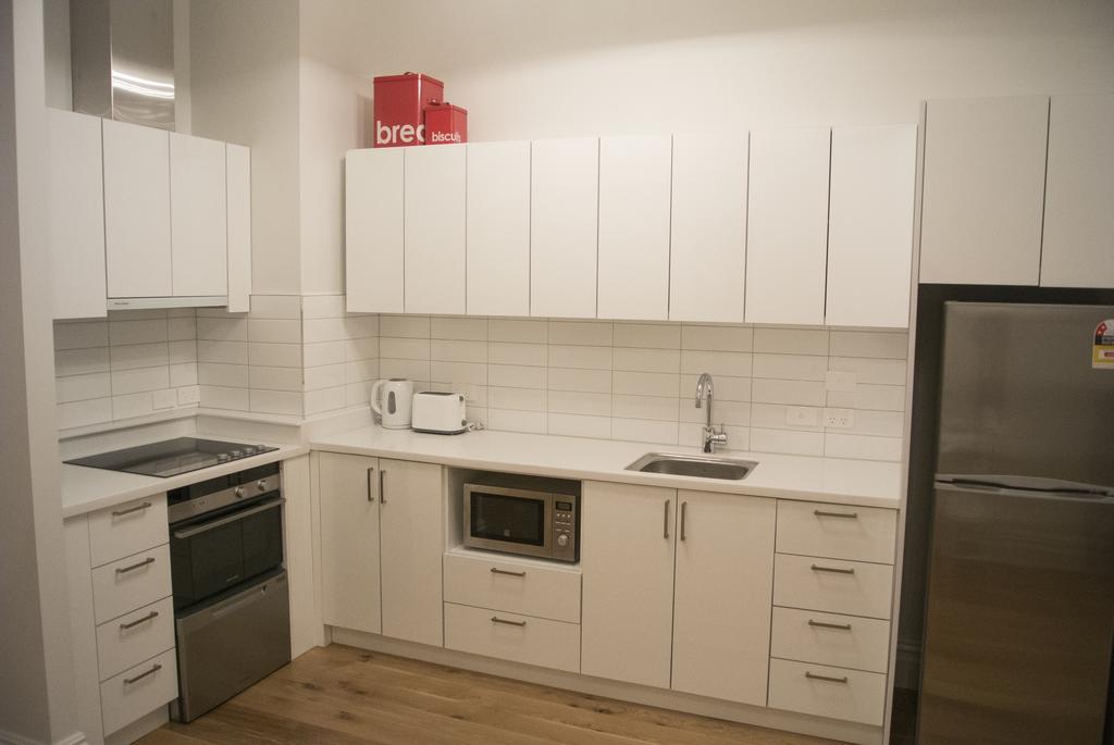 אוקלנד Fiore 2 Apartment מראה חיצוני תמונה