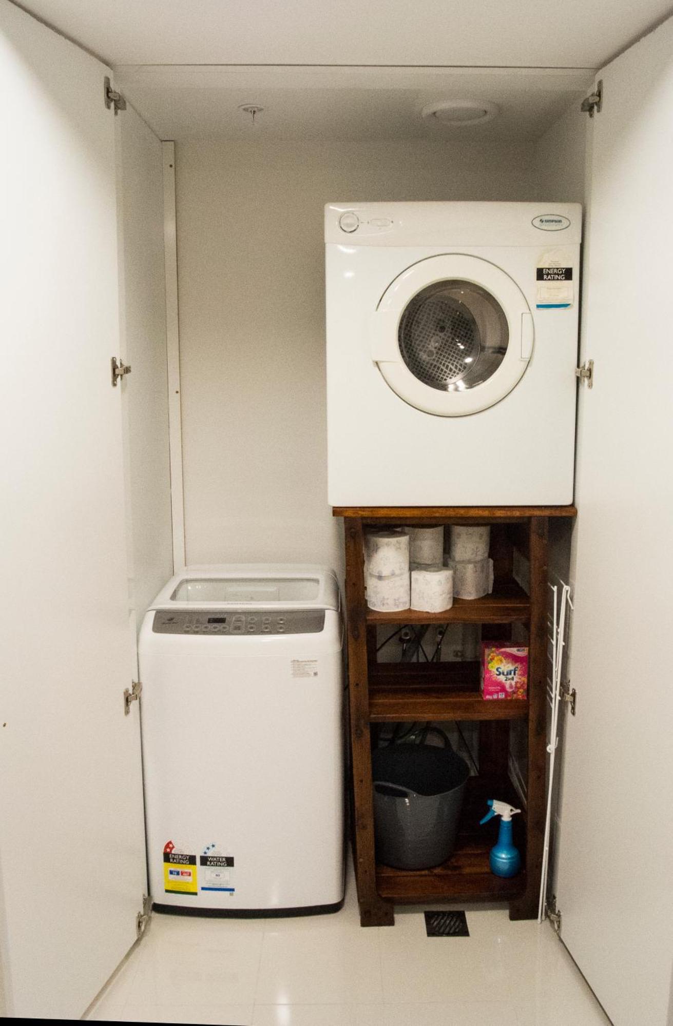 אוקלנד Fiore 2 Apartment מראה חיצוני תמונה