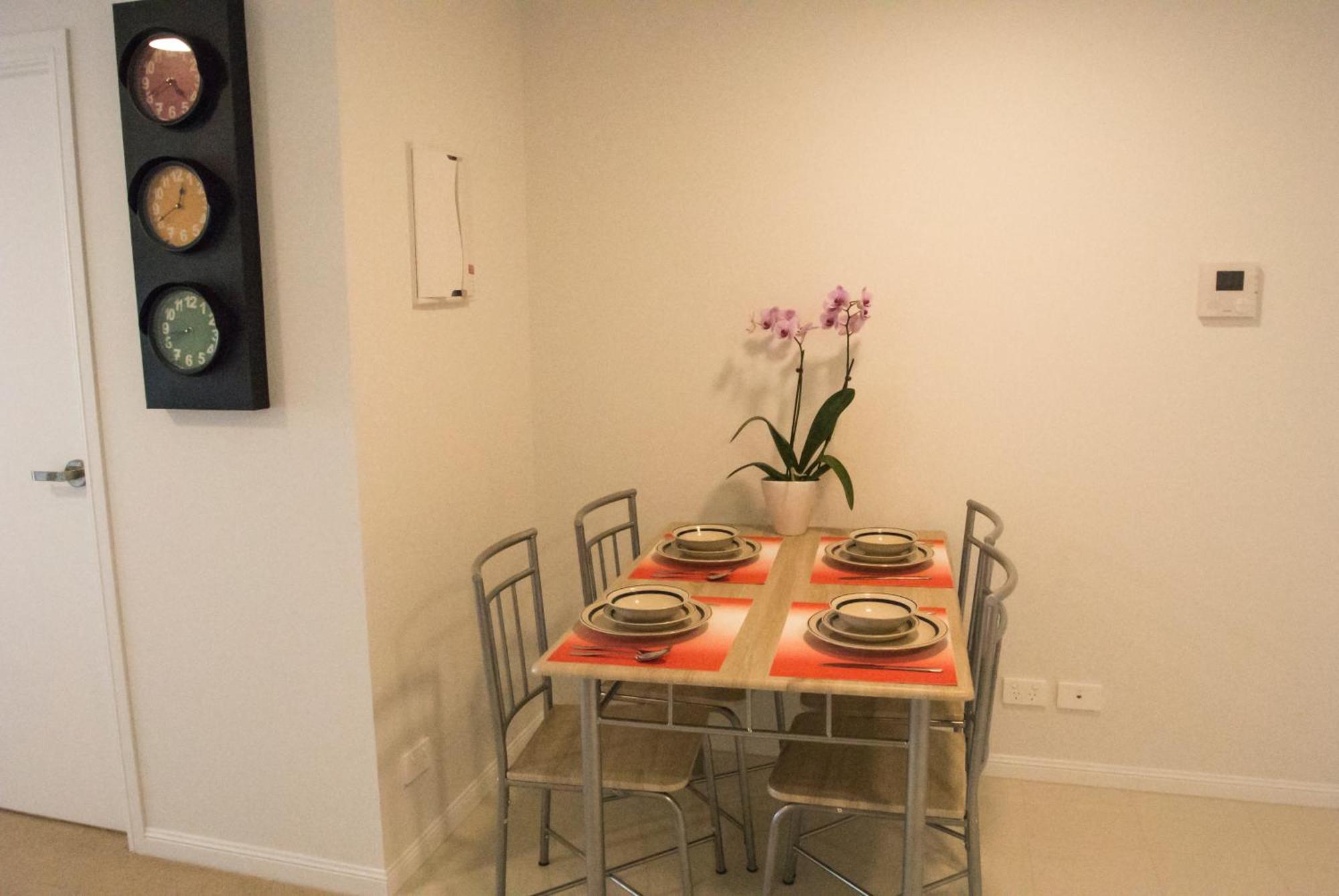 אוקלנד Fiore 2 Apartment מראה חיצוני תמונה