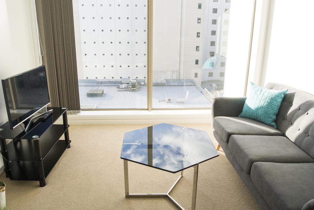אוקלנד Fiore 2 Apartment מראה חיצוני תמונה
