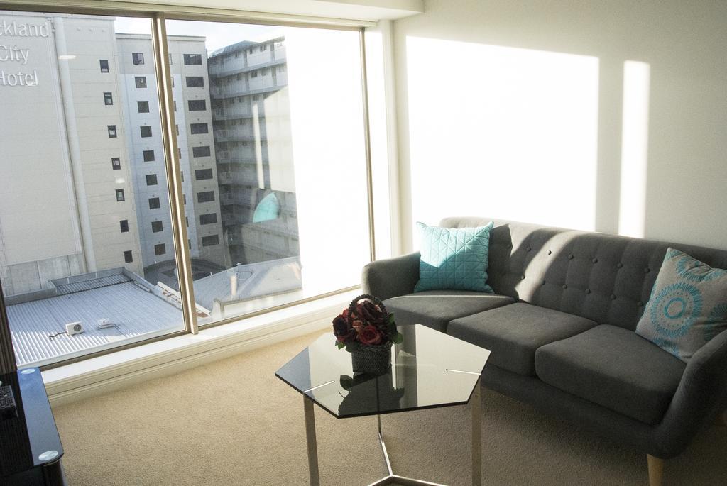 אוקלנד Fiore 2 Apartment מראה חיצוני תמונה