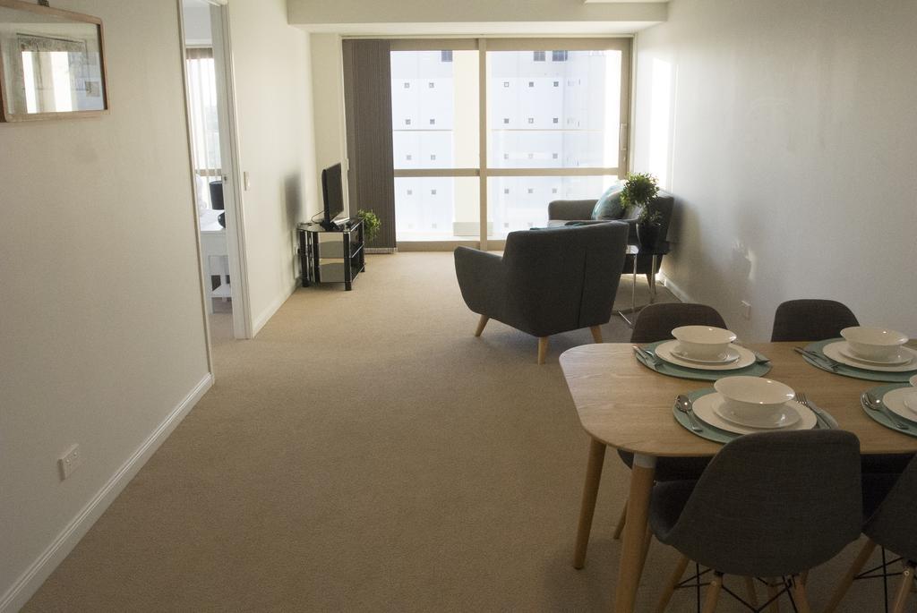 אוקלנד Fiore 2 Apartment מראה חיצוני תמונה