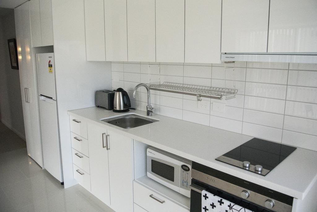 אוקלנד Fiore 2 Apartment מראה חיצוני תמונה
