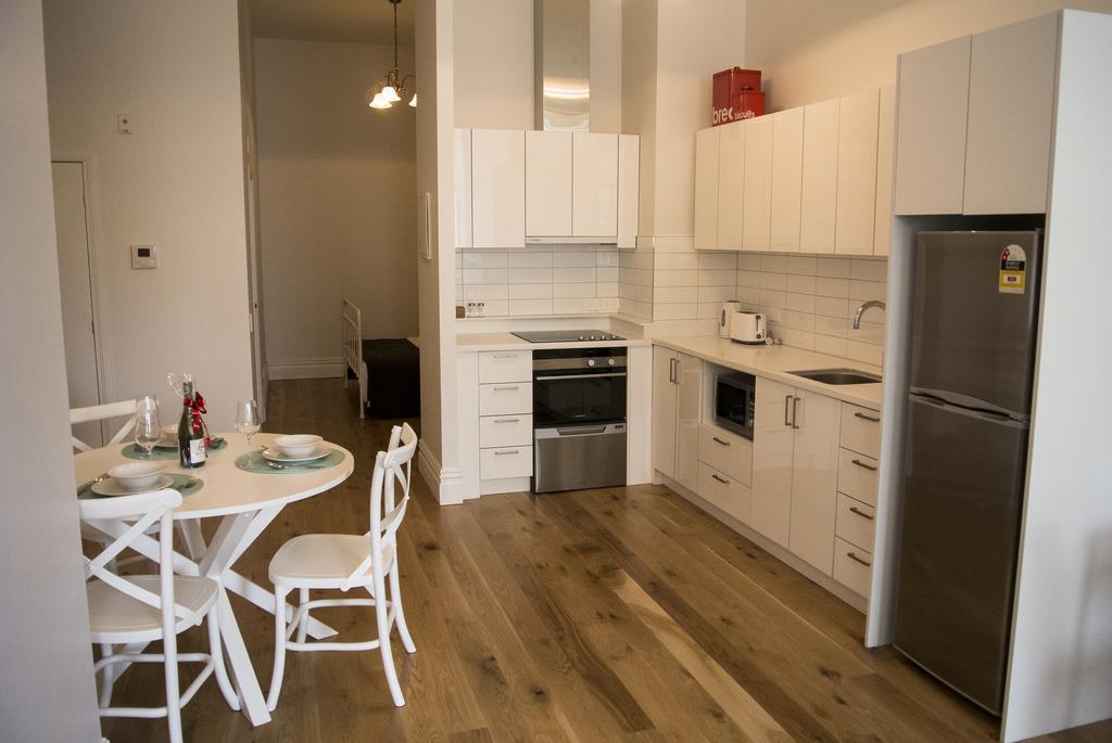אוקלנד Fiore 2 Apartment מראה חיצוני תמונה