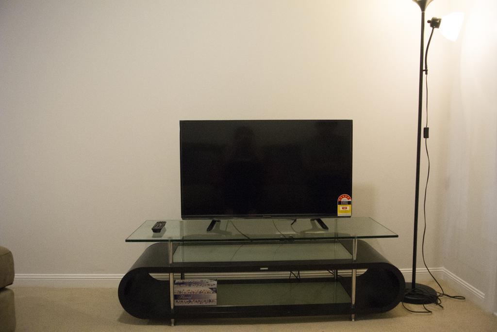 אוקלנד Fiore 2 Apartment מראה חיצוני תמונה