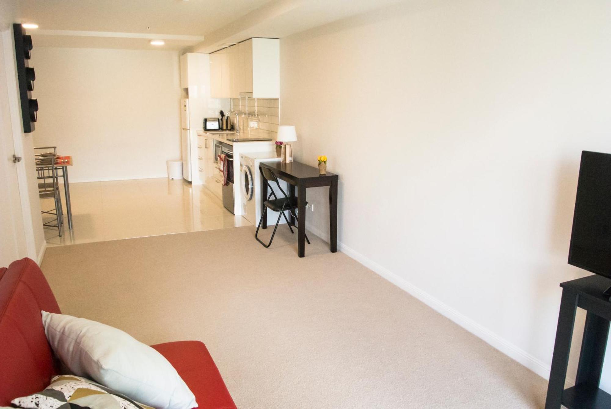 אוקלנד Fiore 2 Apartment מראה חיצוני תמונה