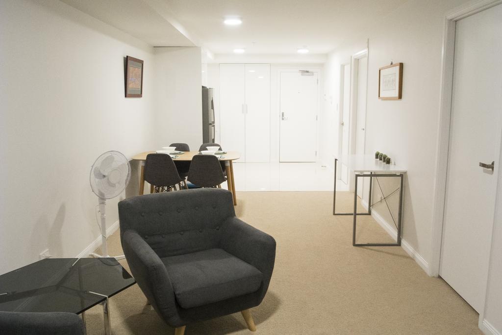 אוקלנד Fiore 2 Apartment מראה חיצוני תמונה
