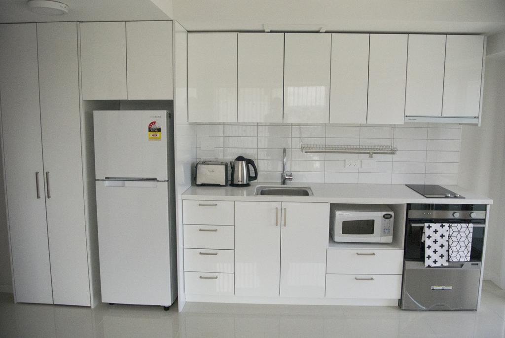אוקלנד Fiore 2 Apartment מראה חיצוני תמונה