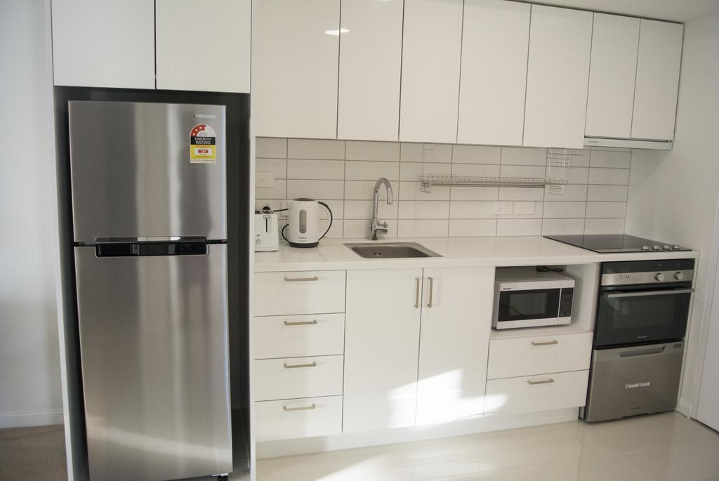 אוקלנד Fiore 2 Apartment מראה חיצוני תמונה