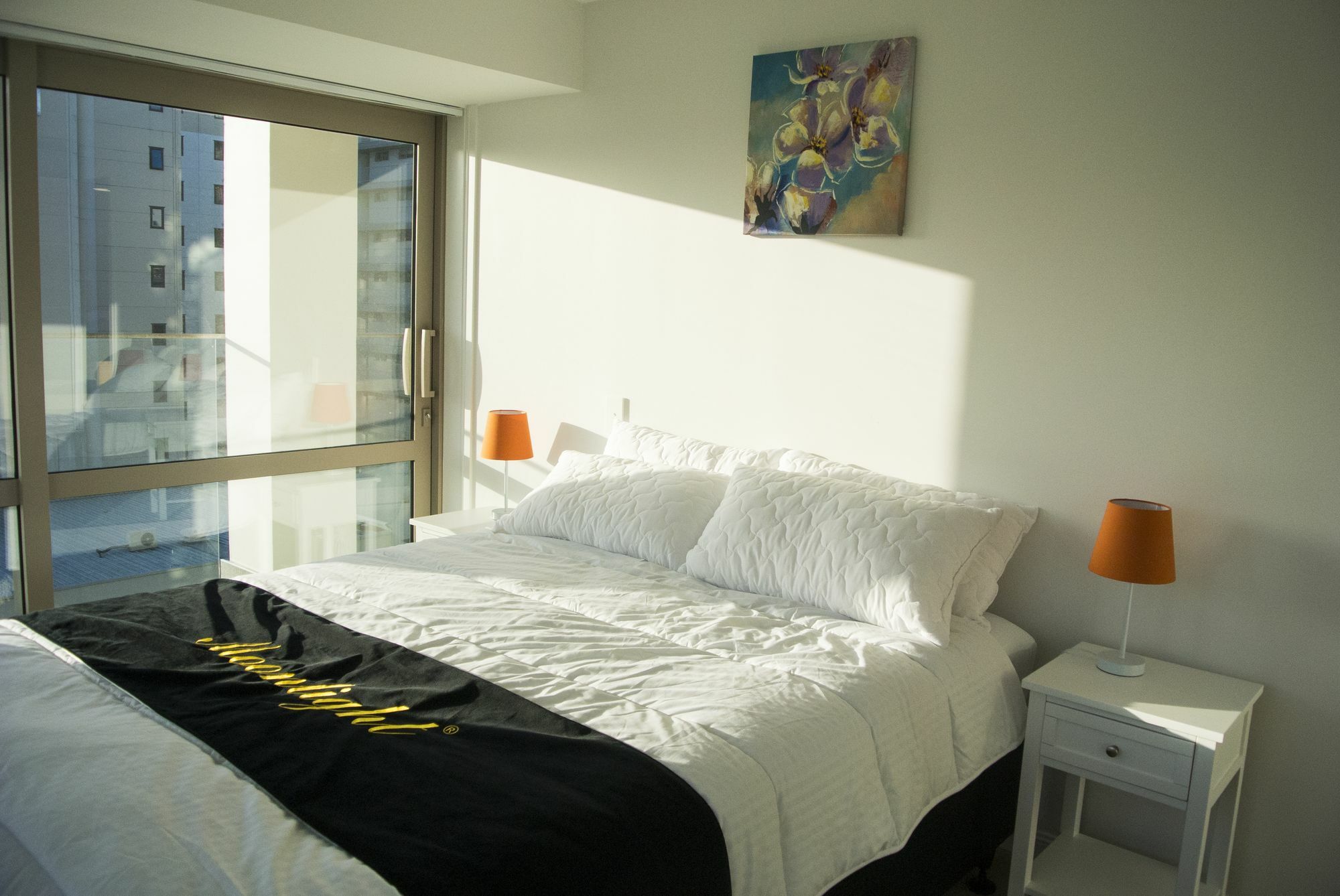 אוקלנד Fiore 2 Apartment מראה חיצוני תמונה