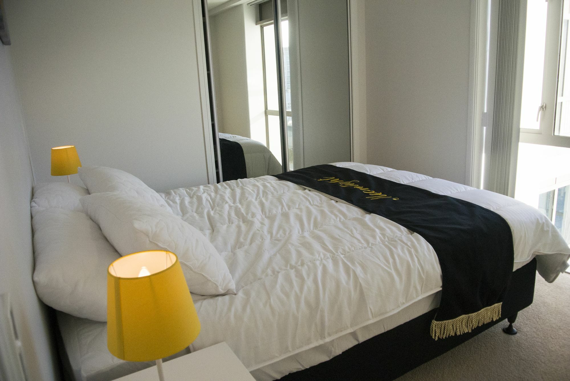 אוקלנד Fiore 2 Apartment מראה חיצוני תמונה