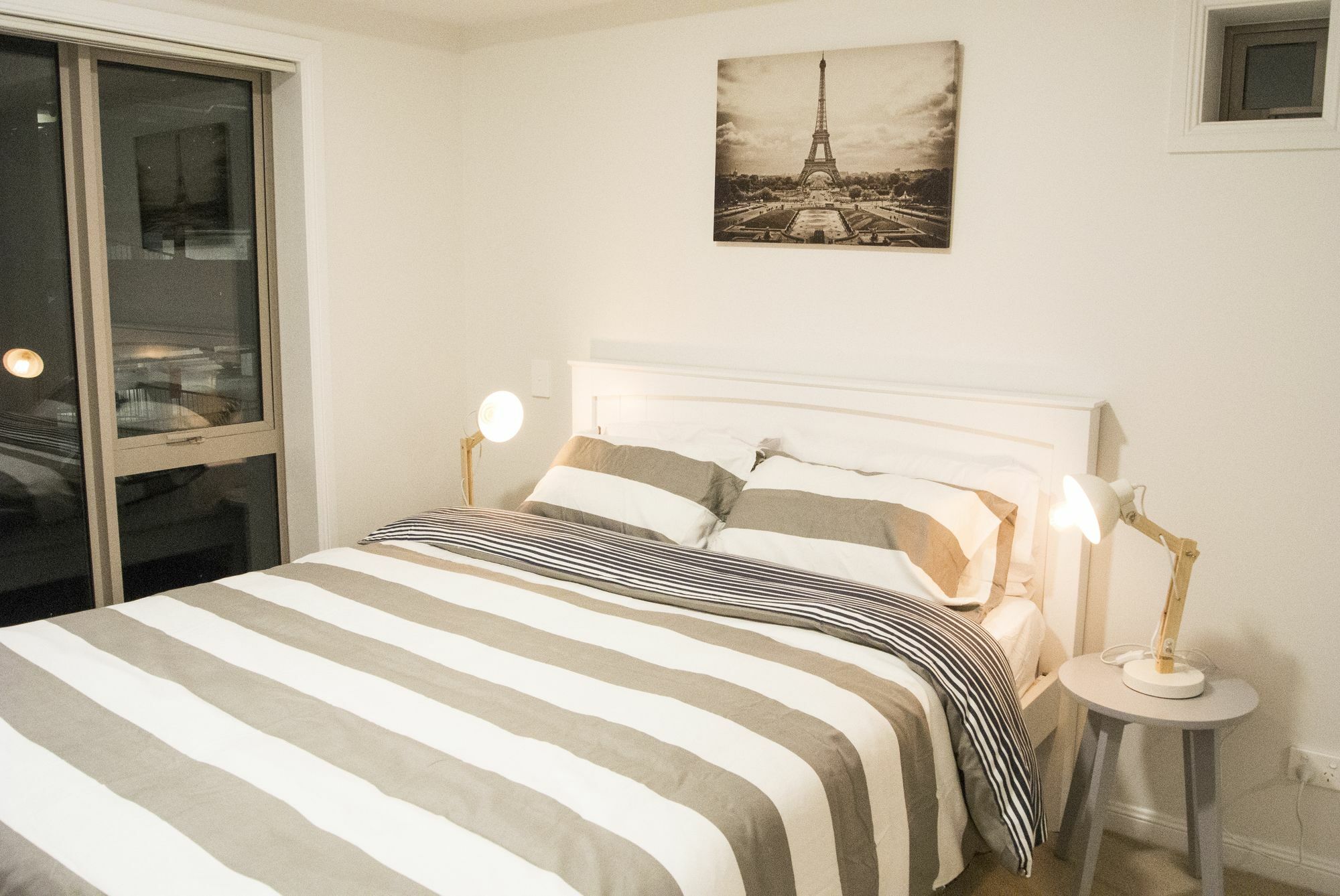 אוקלנד Fiore 2 Apartment מראה חיצוני תמונה