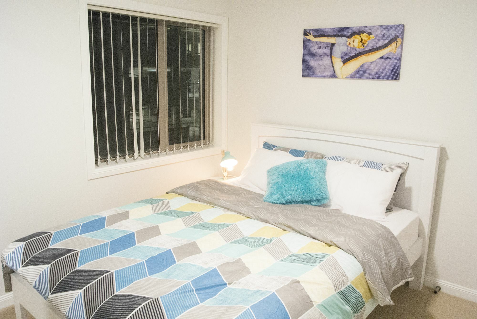 אוקלנד Fiore 2 Apartment מראה חיצוני תמונה